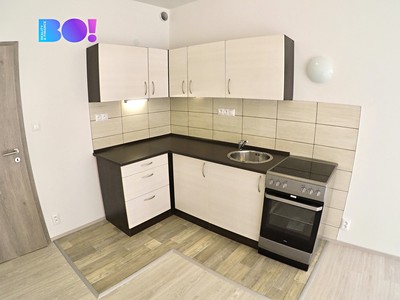 Prodej bytu 1+kk 33 m²