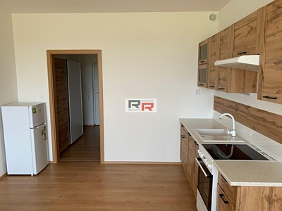 Pronájem bytu 1+kk 33 m²