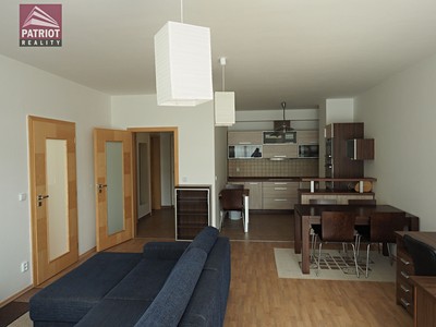 Pronájem bytu 2+kk 64 m²
