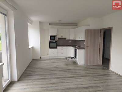 Pronájem bytu 2+kk 57 m²