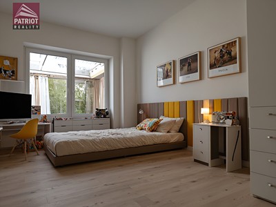 Prodej  vícegeneračního domu 198 m², pozemek 642 m²