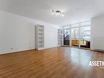 Prodej bytu 2+kk 60 m² (Jednopodlažní)