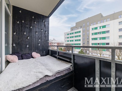 Prodej bytu 3+kk 88 m²