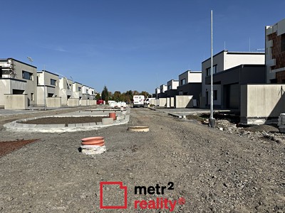 Prodej  rodinného domu 188 m², pozemek 697 m²