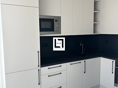 Pronájem bytu 2+kk 50 m²