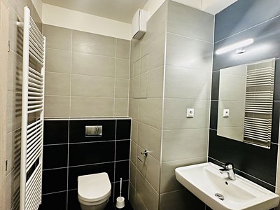 Pronájem bytu 1+kk 32 m²