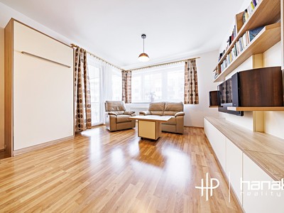 Prodej bytu 3+kk 82 m²