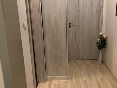 Pronájem bytu 1+kk 30 m²