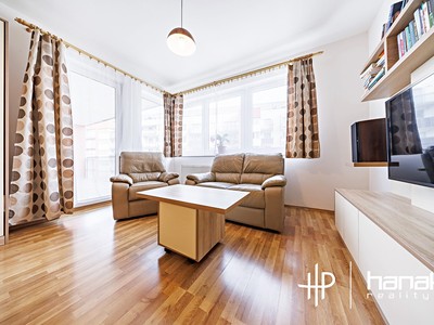 Prodej bytu 3+kk 82 m²