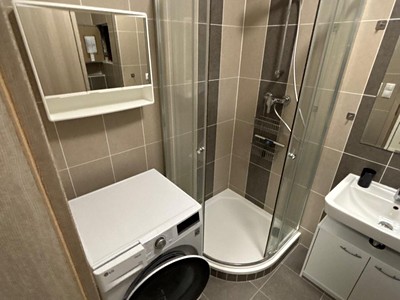 Pronájem bytu 1+kk 34 m²