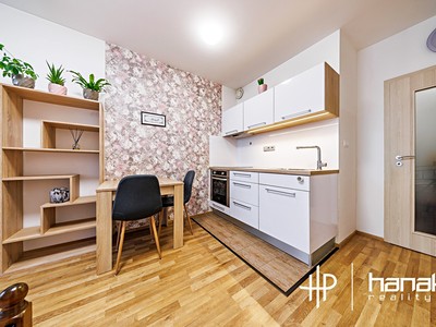 Prodej bytu 1+kk 23 m²