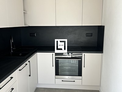 Pronájem bytu 2+kk 50 m²