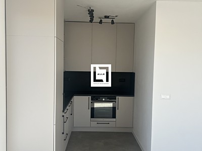 Pronájem bytu 2+kk 50 m²