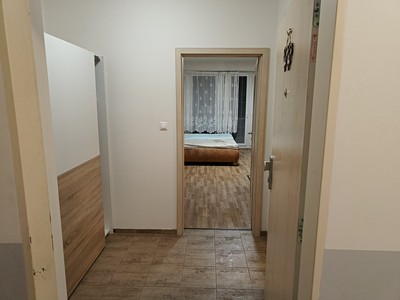 Pronájem bytu 1+kk 35 m²