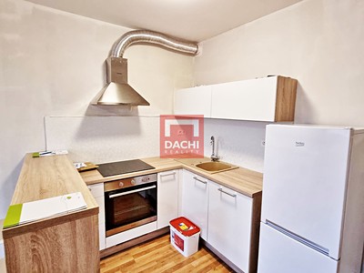 Prodej bytu 1+kk 30 m²