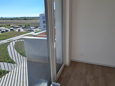 Pronájem bytu 1+kk 32 m²