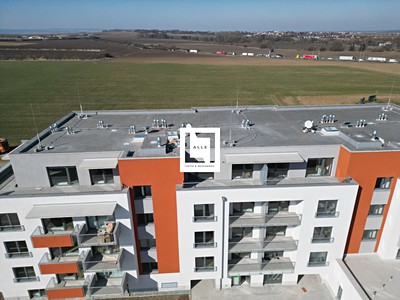 Pronájem bytu 3+kk 85 m²