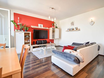 Prodej bytu 3+kk 83 m²