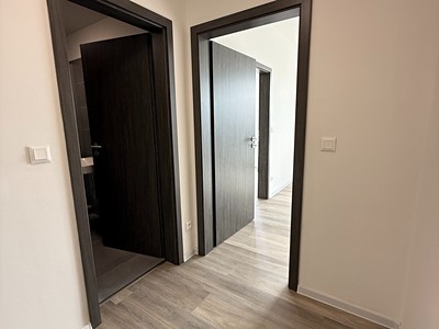 Pronájem bytu 2+kk 40 m²