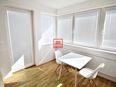 Prodej bytu 2+kk 50 m²