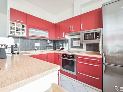 Prodej bytu 3+kk 83 m²