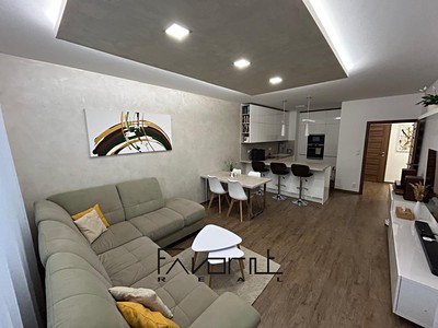 Prodej bytu 3+kk 83 m²