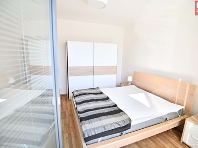 Prodej bytu 2+kk 50 m²