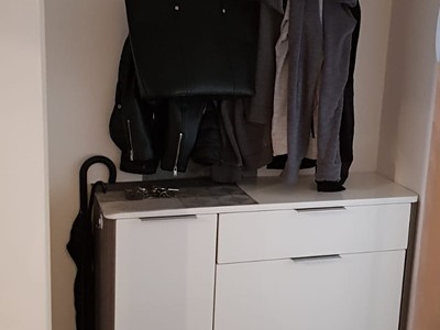 Pronájem bytu 1+kk 35 m² (Jednopodlažní)