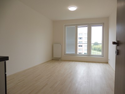 Pronájem bytu 1+kk 30 m²