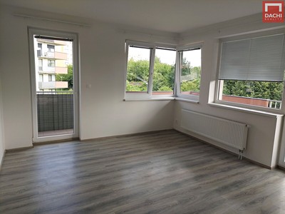 Pronájem bytu 2+kk 57 m²