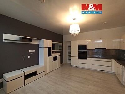 Prodej bytu 3+kk 48 m²