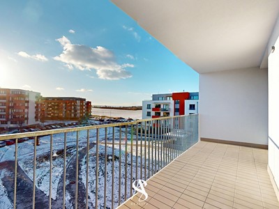 Pronájem bytu 3+kk 74 m² (Jednopodlažní)