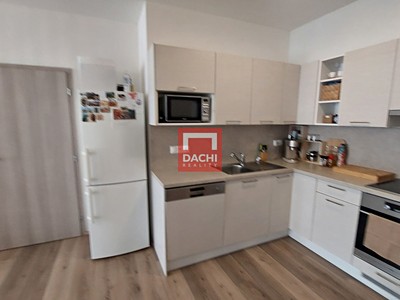 Pronájem bytu 2+kk 68 m²