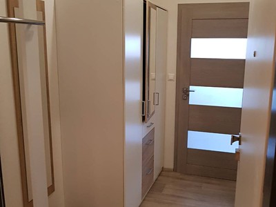 Pronájem bytu 1+kk 36 m² (Jednopodlažní)