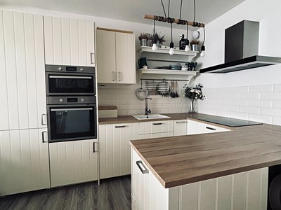 Prodej bytu 3+kk 83 m² (Jednopodlažní)