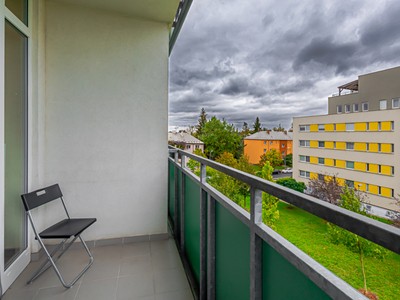 Pronájem bytu 2+kk 56 m²