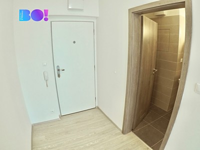 Prodej bytu 1+kk 33 m²