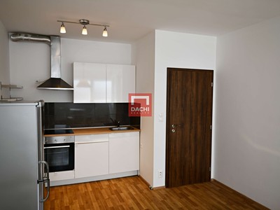 Prodej bytu 2+kk 50 m²