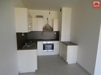 Pronájem bytu 2+kk 61 m²