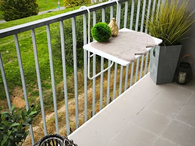 Pronájem bytu 1+kk 31 m²