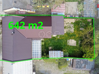 Prodej  rodinného domu 210 m², pozemek 642 m²