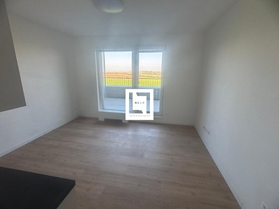 Pronájem bytu 1+kk 25 m²