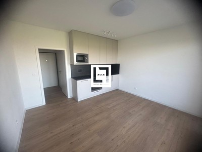 Pronájem bytu 1+kk 25 m²