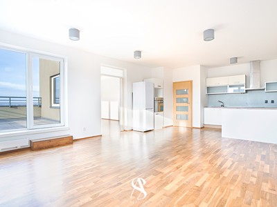 Prodej bytu 4+kk 97 m²