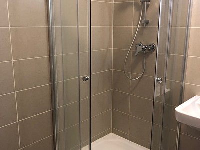 Pronájem bytu 1+kk 27 m²