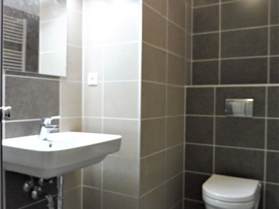 Pronájem bytu 1+kk 36 m²