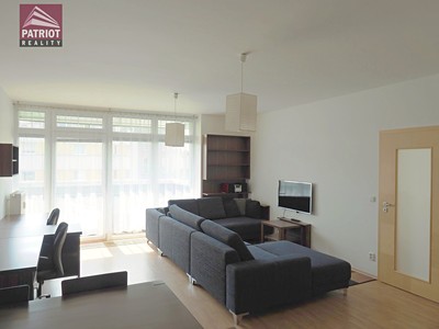 Pronájem bytu 2+kk 64 m²