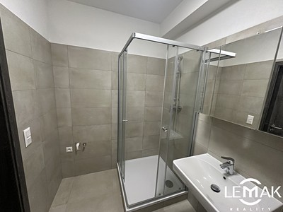 Pronájem bytu 1+kk 29 m²