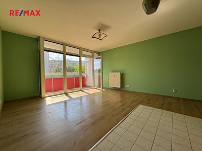 Prodej bytu 1+kk 41 m²