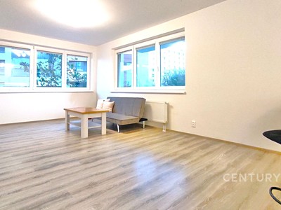 Pronájem bytu 2+kk 63 m²